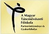 Magyar Táncművészeti Főiskola